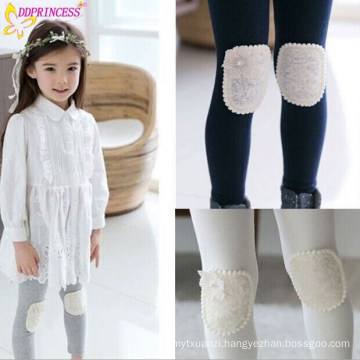 Cheap Price And High Quality Children Summer Cotton Breathable Leggings